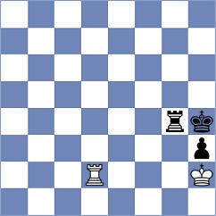 Hammer - Palachev (Chess.com INT, 2015)