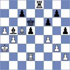 Podymov - Akhmadeev (Podolsk, 1992)