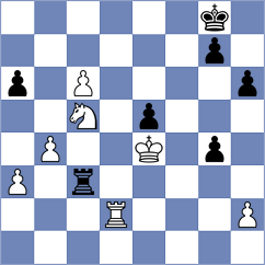 Chernikov - Sailer (chess.com INT, 2025)