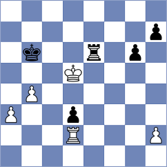 Harriott - Nugumanov (chess.com INT, 2023)