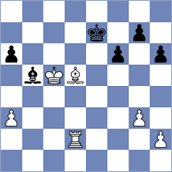 Skvortsov - Darmanin (chess.com INT, 2024)