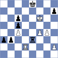 Ambrose - Ponter (Monmouth, 2004)