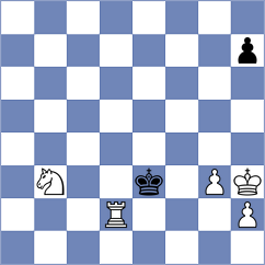 Meier - Levesque (Playchess.com INT, 2004)