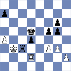 Rhormanstorfer - Buckley (Oropesa del Mar, 1998)