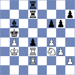 Grobler - Robson (Wakefield, 2016)