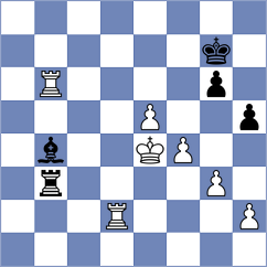 Malis - Holemar (Brno, 1996)
