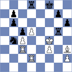 Addison - Hanley (Millfield, 2003)