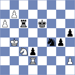Madsen - Villadsen (Randers, 2015)
