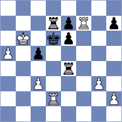Bures - Slavicek (Ostrava, 2002)