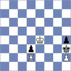 Prokhorov - Polulyakhov (St Petersburg RUS, 2024)