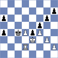 Arora - Larkin (Bolton ENG, 2024)