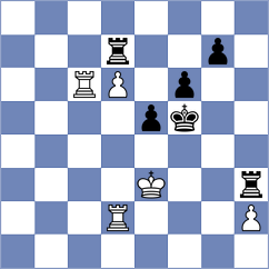 Gomez - Beltran Ortiz (Lalin, 2000)