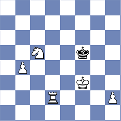 Starosta - Ernst (chess.com INT, 2022)
