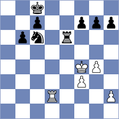 Mecit - Guo (chess.com INT, 2025)