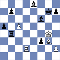 Flynn - Ruchinskaya (chess.com INT, 2024)