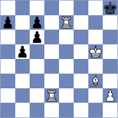 Mijovic - Belli (chess.com INT, 2024)
