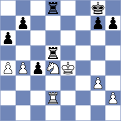 Moore - Moore (Kenilworth ENG, 2024)