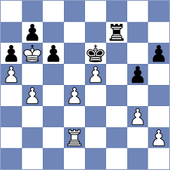 Lucena - Sampaio (Brazil, 1999)