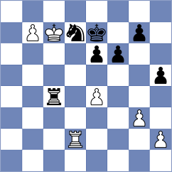 Grineva - Bryant (Chess.com INT, 2021)