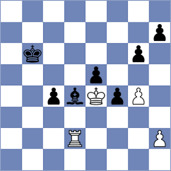 Croizier - Marchadour (Avoine, 2006)