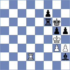 Evans - Guanqun (Lichess.org INT, 2020)