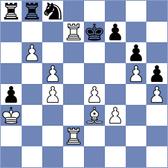 Jaivardhan - Giugiuc (Chess.com INT, 2020)