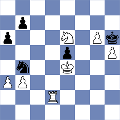 Franco Valencia - Swati (Chess.com INT, 2021)