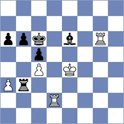 Mendes Aaron Reeve - D'Arruda (chess.com INT, 2022)