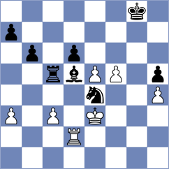 Garces Trujillo - Toro Ramirez (Medellin COL, 2024)