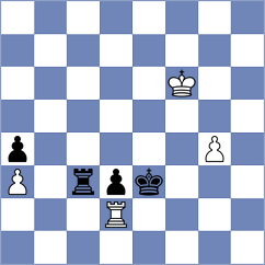 Schoonmaker - Yermolinsky (Dallas, 2008)