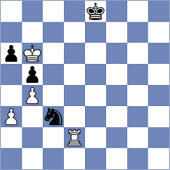 Khamatgaleev - Ly-Liu (Brisbane AUS, 2025)