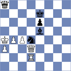 Knezevic - Radojevic (Belgrade, 2016)
