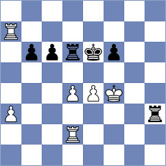 Bobocea - Davitkova (chess.com INT, 2021)