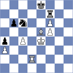 Babiy - Zong (Chess.com INT, 2021)