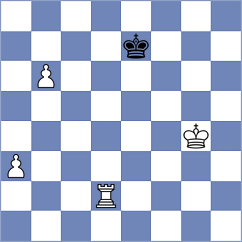 Mariano - Salim (Chess.com INT, 2021)