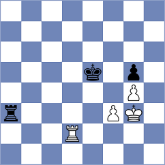 Minev - Khadshipetrov (Sofia, 1960)