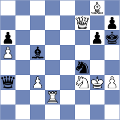 Yagupov - Bocharov (Miass, 2007)
