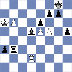 Paravyan - Lomasov (New York USA, 2024)