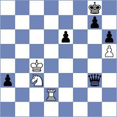 Coicev - Nisipeanu (Craiova ROU, 2025)