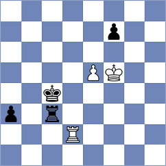 Kosyrev - Cramton (Playchess.com INT, 2005)