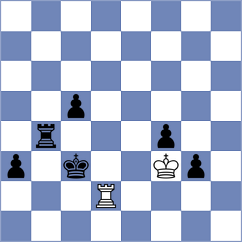Bohunsky - Novak (Czech Republic, 2005)
