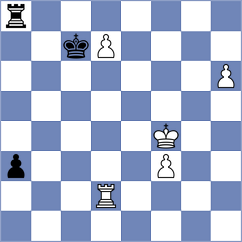 Greenfeld - Gutman (Beersheba, 1982)