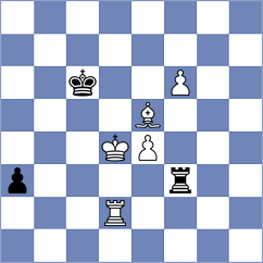 Starozhilov - Reprintsev (chess.com INT, 2025)