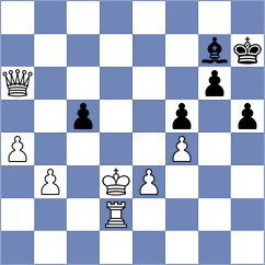 Solemdal - Droin (Chess.com INT, 2021)