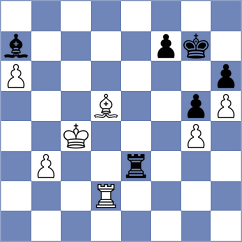 Murawski - Singh (chess.com INT, 2025)