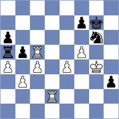 Dolskiy - Golebev (Dmitrov, 2007)