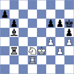 Morgenstern - Becking (Homburg, 2010)