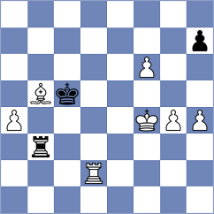 Sliwicki - Adelman (Chess.com INT, 2021)