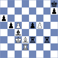 Gerasimov - Styazhkina (St Constantin and Helena, 2010)