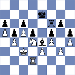 Zeng - Peterson (Chess.com INT, 2020)